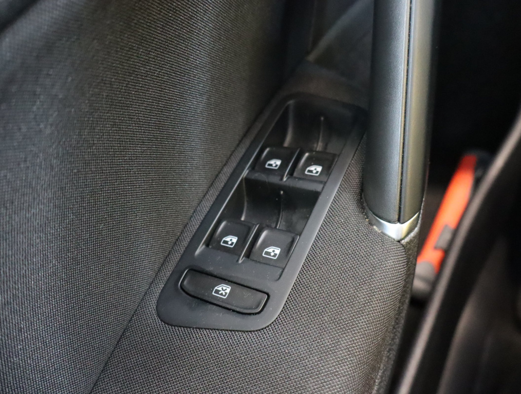 Volkswagen e-Golf