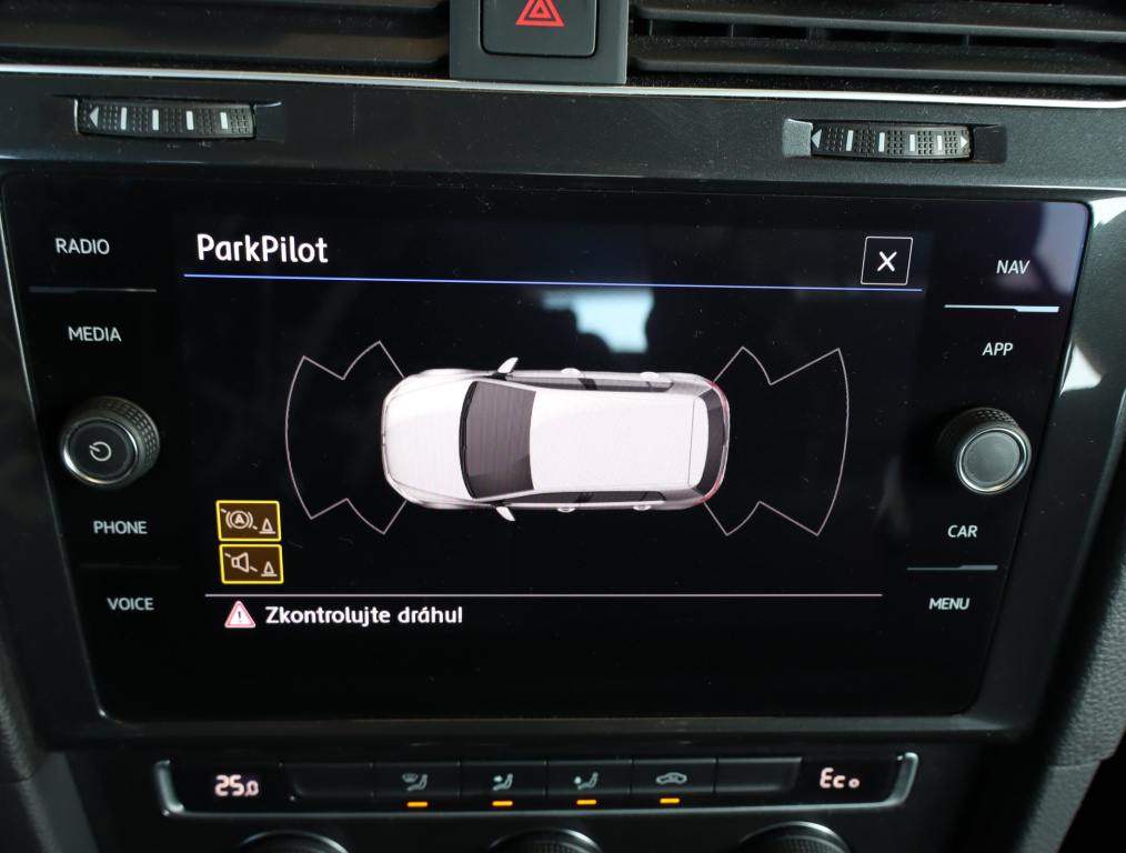 Volkswagen e-Golf