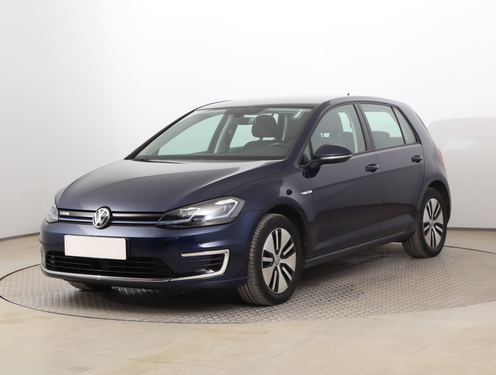 Volkswagen e-Golf