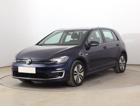 Volkswagen e-Golf - 2019