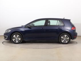 Volkswagen e-Golf - 2019