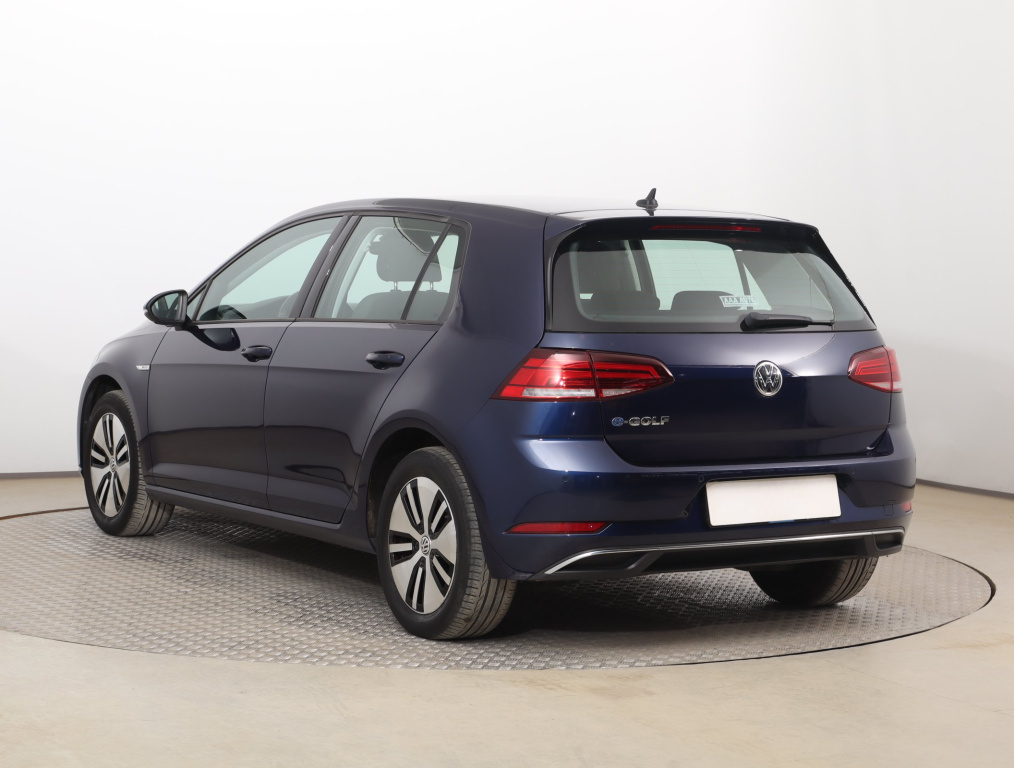 Volkswagen e-Golf