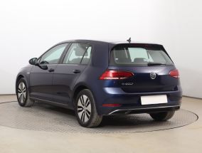 Volkswagen e-Golf - 2019