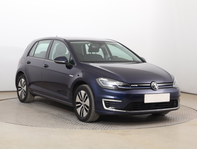 Volkswagen e-Golf 2019