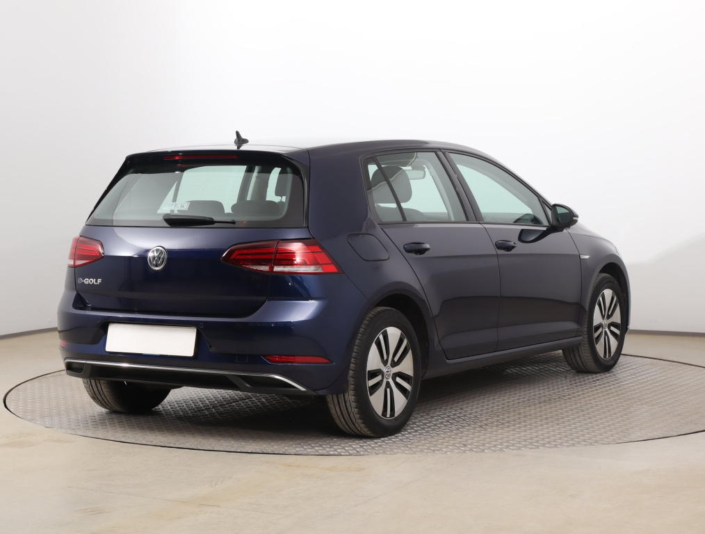 Volkswagen e-Golf