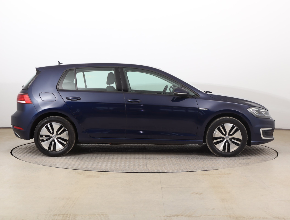 Volkswagen e-Golf