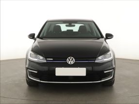 Volkswagen e-Golf - 2019