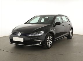 Volkswagen e-Golf - 2019