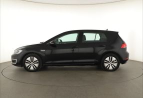 Volkswagen e-Golf - 2019