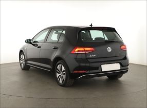 Volkswagen e-Golf - 2019