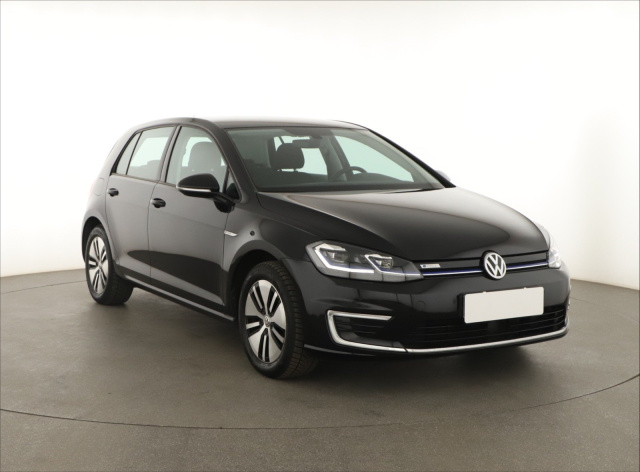 Volkswagen e-Golf 2019