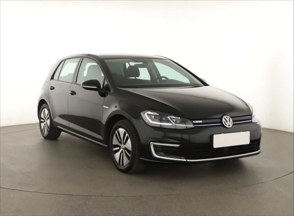 Volkswagen e-Golf - 2019