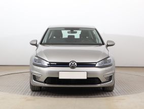 Volkswagen e-Golf - 2020