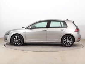 Volkswagen e-Golf - 2020
