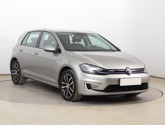 Volkswagen e-Golf