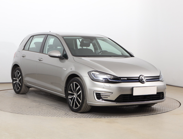 Volkswagen e-Golf 2020