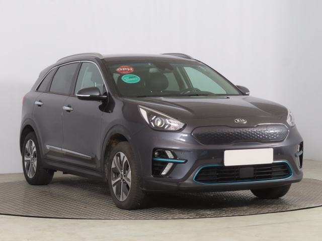 Kia e-Niro 2020