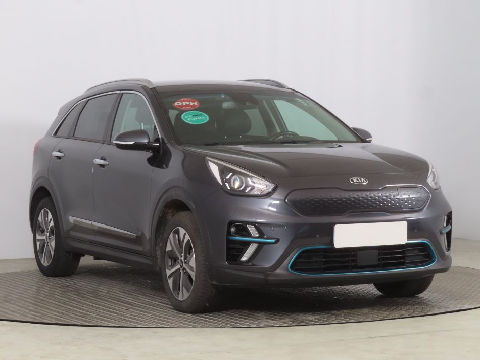Kia e-Niro - 2020