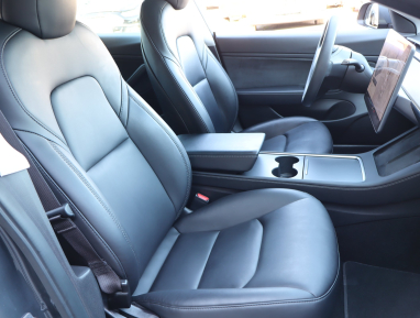 Tesla Model 3 - 2021