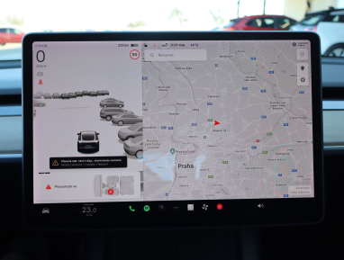 Tesla Model 3 - 2021