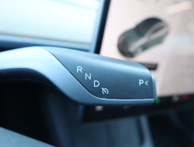 Tesla Model 3 - 2021