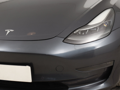 Tesla Model 3 - 2021