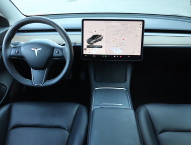 Tesla Model 3 - 2021