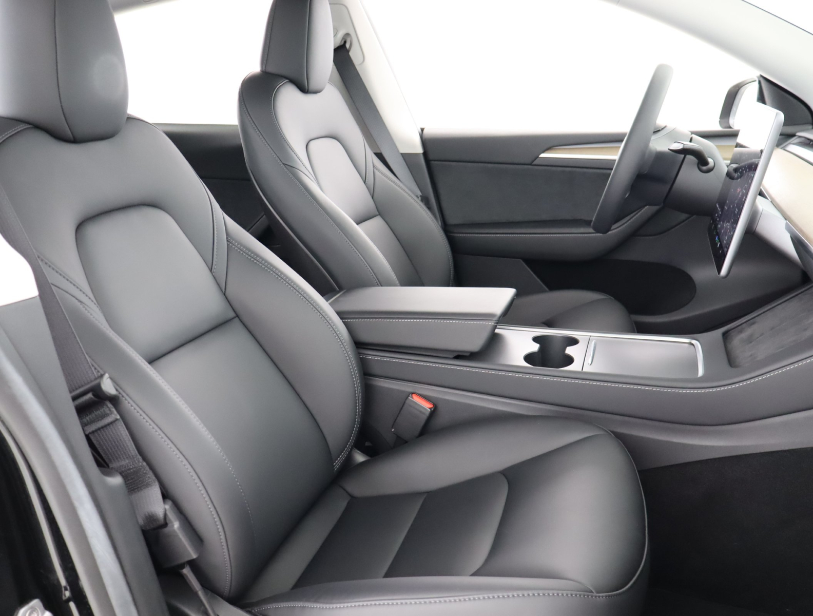 Tesla Model Y - 2022