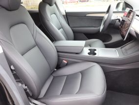 Tesla Model Y - 2022