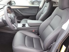 Tesla Model Y - 2022