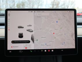 Tesla Model Y - 2022