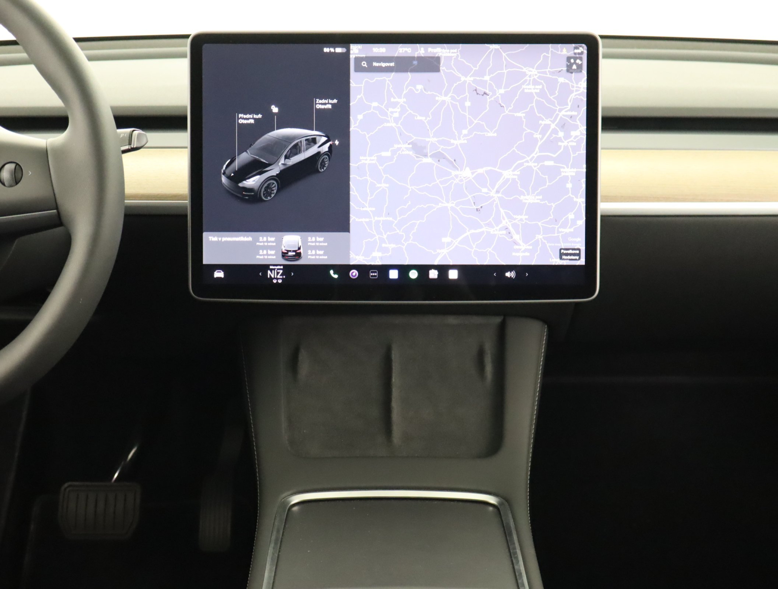 Tesla Model Y - 2022