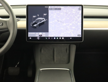 Tesla Model Y - 2022