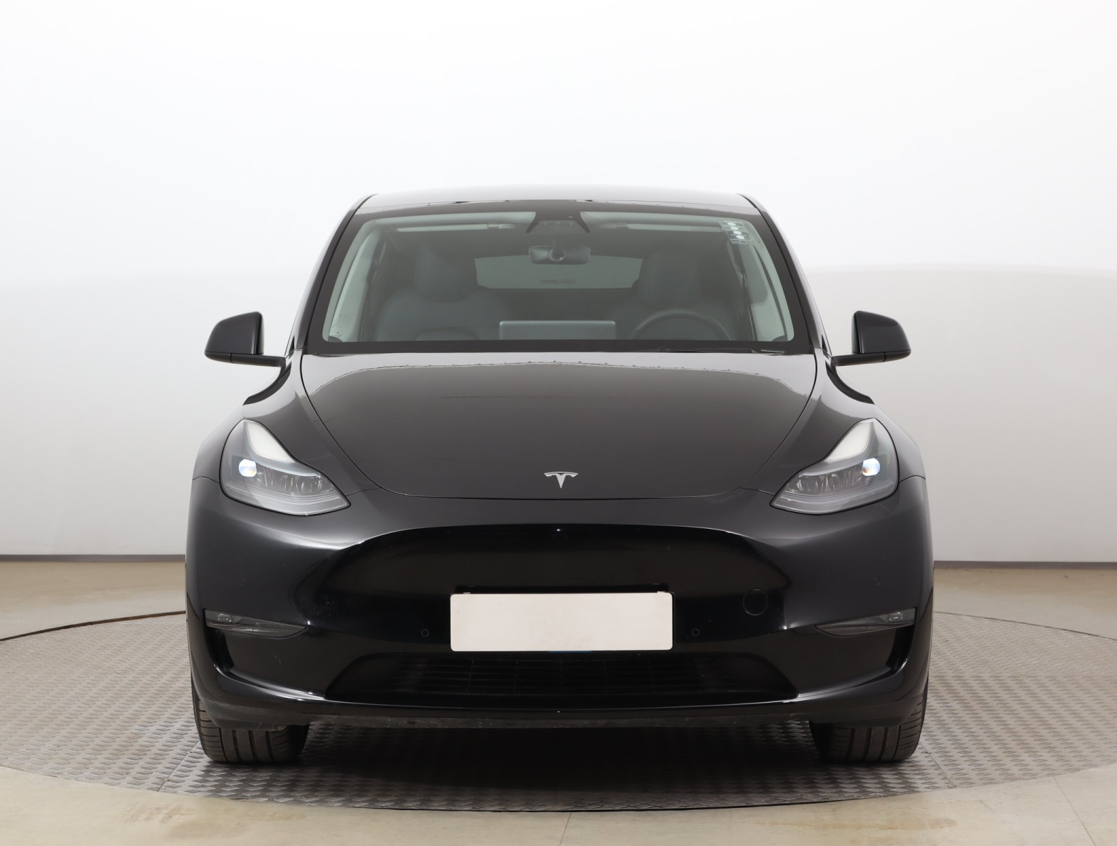 Tesla Model Y - 2022