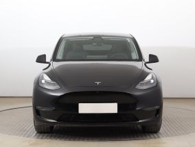 Tesla Model Y - 2022