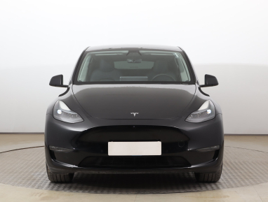 Tesla Model Y - 2022
