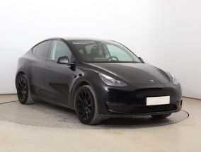 Tesla Model Y - 2022