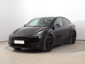 Tesla Model Y - 2022