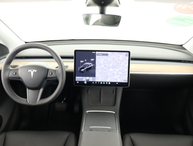 Tesla Model Y - 2022