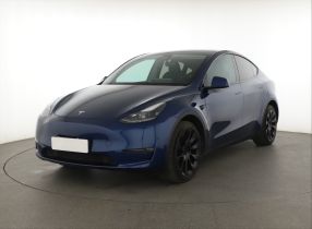Tesla Model Y - 2022