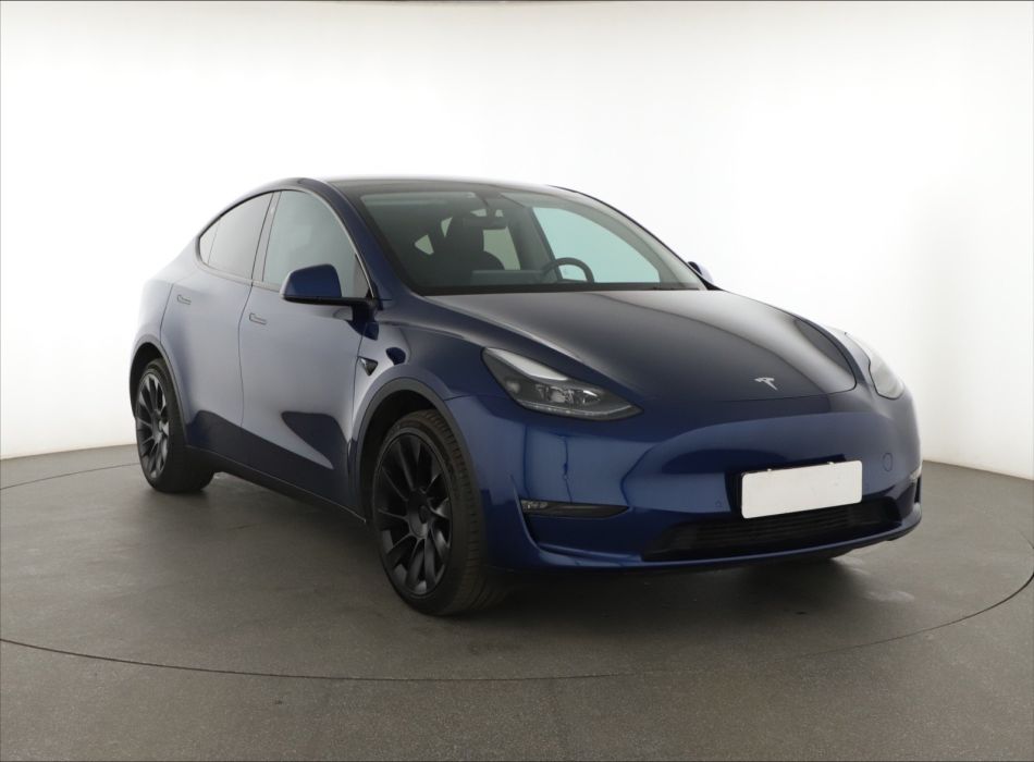 Tesla Model Y - 2022