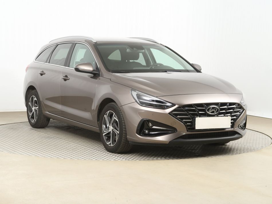 Hyundai i30 - 2022