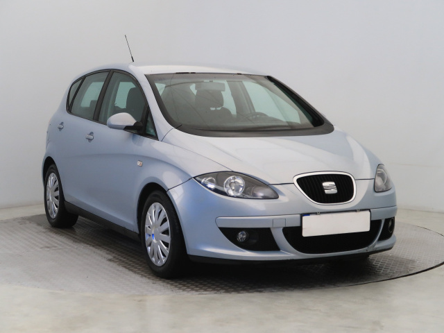 Seat Altea 2005
