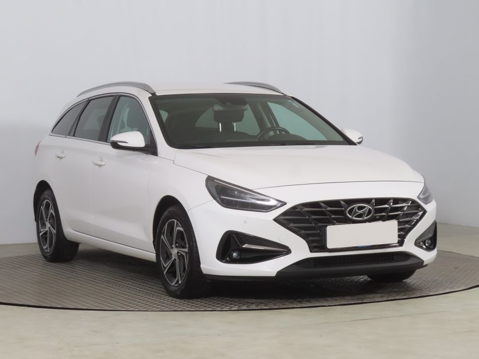 Hyundai i30 - 2022