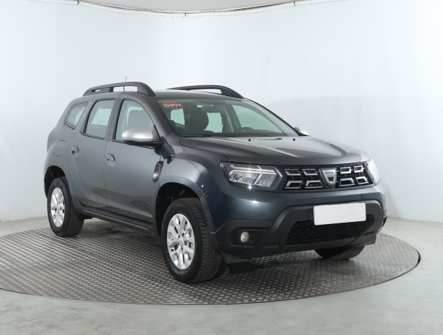 Dacia Duster 2022