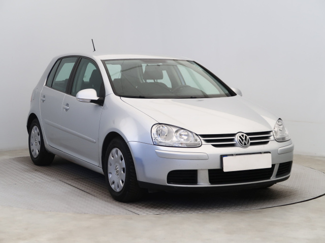 Volkswagen Golf 2008