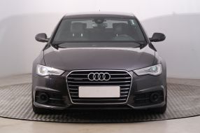 Audi A6 - 2017