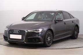 Audi A6 - 2017