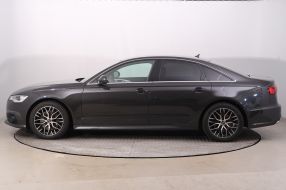 Audi A6 - 2017