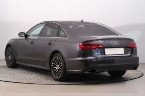 Audi A6 - 2017